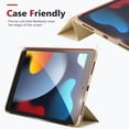 thumbnail image 4 of Protector de pantalla bersem compatible con iPad de 10,2 pulgadas, 4 of 7