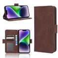 thumbnail image 5 of Funda Tipo Billetera GANGXUN para iPhone 15 Plus – Tapa Flip con Tarjetero, 5 of 5
