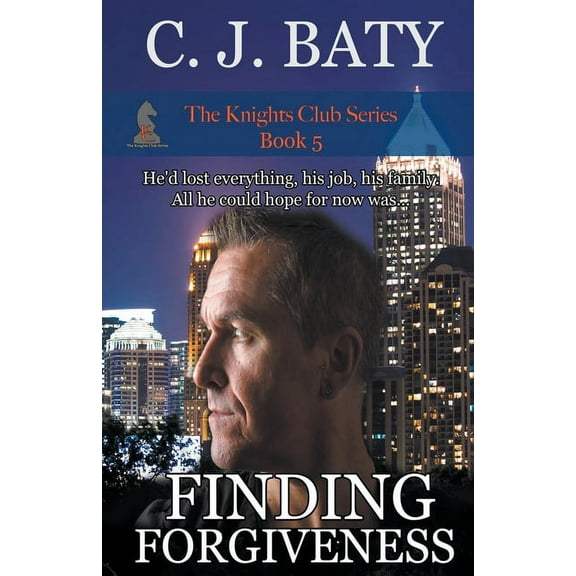 Finding Forgiveness, (Paperback)