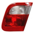 thumbnail image 1 of Calavera Serie 3 1999 A 2001 Bmw Der Int Blanca/Roja TYC ., 1 of 4