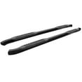 thumbnail image 3 of Compatible With 07-19 Toyota Tundra Crew Max Cab 4" Curved Side Step Nerf Bar Running Board, 3 of 7
