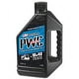 MAXIMA 50-02901 V-Twin Fork Oil – 10wt, 32oz Bottle For Harley Davidson Forks 8 thumbnail image
