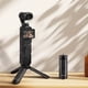 thumbnail image 2 of Barra Varilla Extensión Protible para Insta360 DJI Action Pocket Camera, 2 of 9