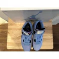 thumbnail image 3 of Ni - ke Air Jordan 4 Retro University Blue UNC Men’s VNDS OG ALL, 3 of 5