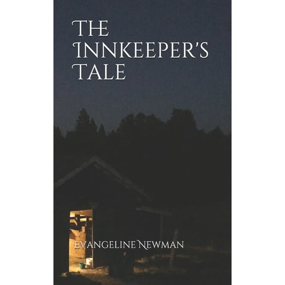 The Innkeeper's Tale (Paperback)