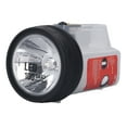 thumbnail image 4 of Linterna LED resistente al agua, linterna LED fuerte IPX4 linterna para acampar luz portátil para acampar durabilidad mejorada, 4 of 8