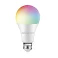 thumbnail image 1 of Difeisi A19 Bombilla inteligente RGB Cambio de color E26 Luz, 1 of 8