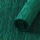 thumbnail image 1 of XmhyTop-A 2 rollos de papel crepé de 250 x 50 cm, ideal para decoración de fiestas, manualidades y suministros para fiestas, color verde oscuro., 1 of 5