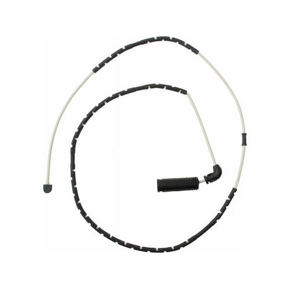 Rear Brake Pad Sensor 1 - Compatible with 2003 - 2008 BMW Z4 2004 2005 2006 2007