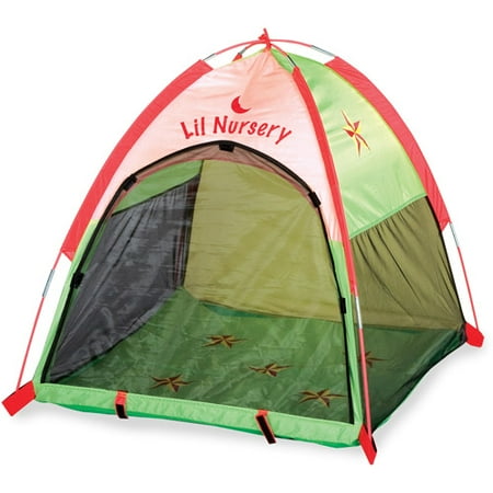 Pacific Play Tents Star Light Lil Nursery Tent