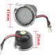 thumbnail image 4 of Luces De Charco Luces de charco LED para Ford F-150 2007-2014 Lincoln Mark LT 2007-2008/MKS 09-13, 4 of 4