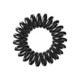 thumbnail image 2 of Anillo para el pelo Invisibobble The Traceless «Original» True Black, 2 of 2