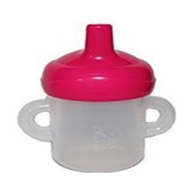 Baby Alive Doll Bottle/Sippy Cup with 