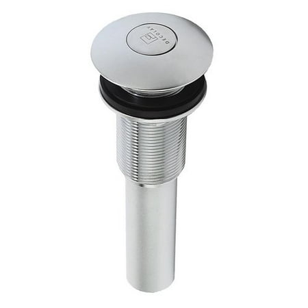 Decolav Push On 2 7 Umbrella Drain Bathroom Sink Decolav Push On 2 7 Umbrella Drain Bathroom Sink
