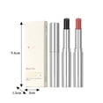 thumbnail image 3 of Lápiz labial de color hidratante, set para el cuidado labial, antisequedad, antigrietas, base roja para aclarar las líneas de los labios., 3 of 4