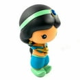 thumbnail image 2 of Disney Aladdin Princesse Jasmine Tirelire en PVC - 8,5 Pouces, 2 of 5