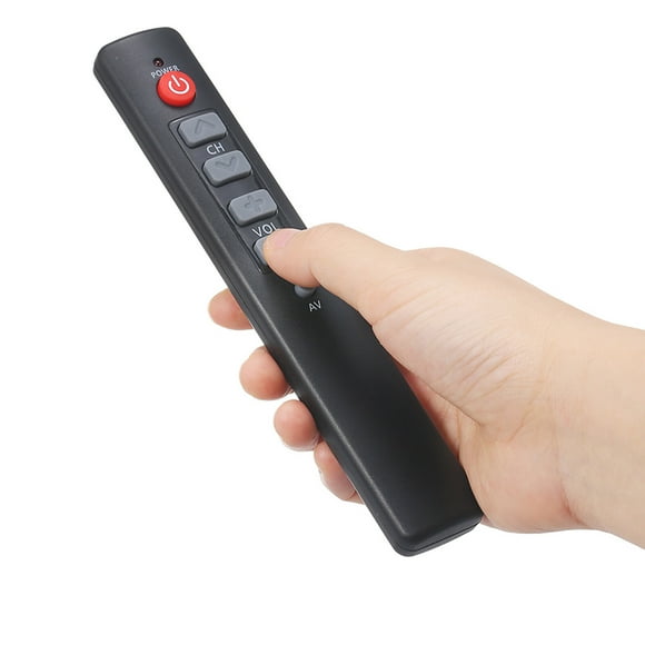 Universal Control Remote IR Learning Rmote Controller 6 Key IR