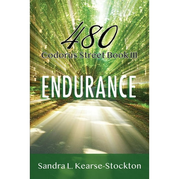 Endurance: 480 Codorus Street Book 3, (Paperback)