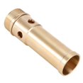 thumbnail image 3 of Copper Fountain Nozzle Spray Head Pond Sprinkler for Pool Music Rockery Fountain Decor1.5in DN40, 3 of 5