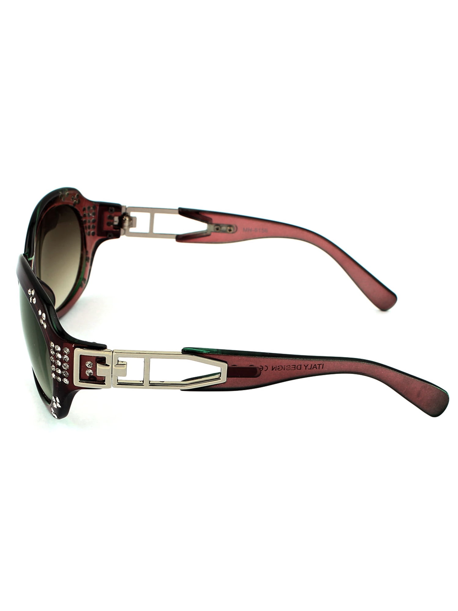 olive green eyeglasses