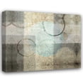thumbnail image 1 of Kristin Emery 23x20 Gallery Wrapped Canvas Wall Art Titled - Paradise Moon I, 1 of 4