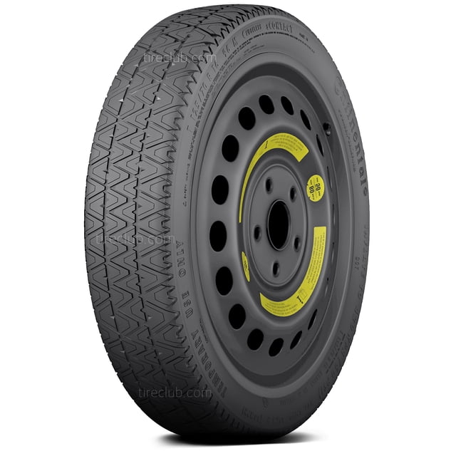 Llanta Continental sContact T145/85R18 103M