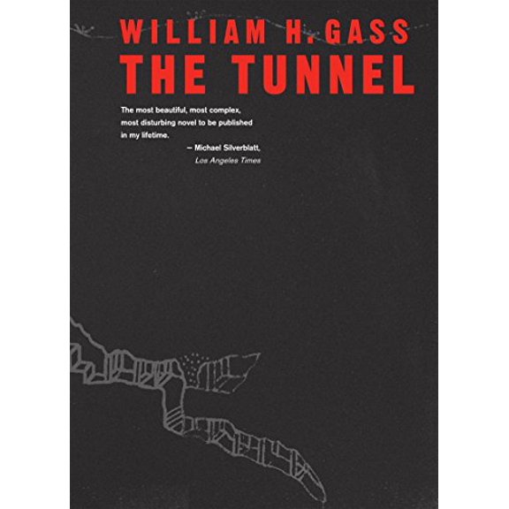 Pre-Owned The Tunnel, 9781564782137, 1564782131, Paperback, 2nd edition