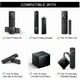 thumbnail image 2 of L5B83G para Fire TV Stick 3rd Gen Voice Control remoto, 2 of 4