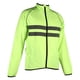 thumbnail image 3 of Chaqueta Reflectante Jadeshay Transpirable Verde para Ciclismo, 3 of 14