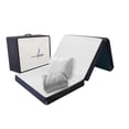 thumbnail image 2 of Pack Colchón Individual Plegable + Cobija + Almohada, 2 of 10