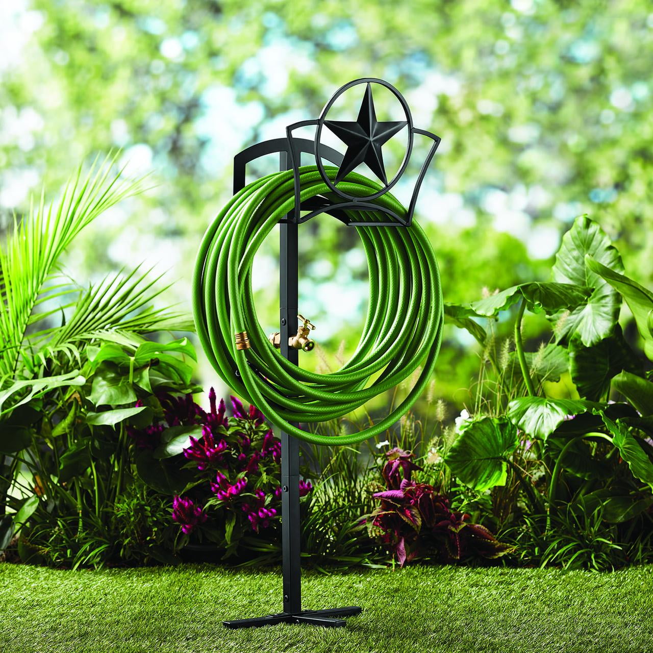 Liberty Garden Hose Stand, 1 ct - Metro Market