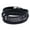 Black, variant on Christian Christ Jesus Faith Layered Wrap Leather Bracelet, He Came He Died He Rose He Ascended He Is Coming Back Sacred Jewelry for Men Women, Black
