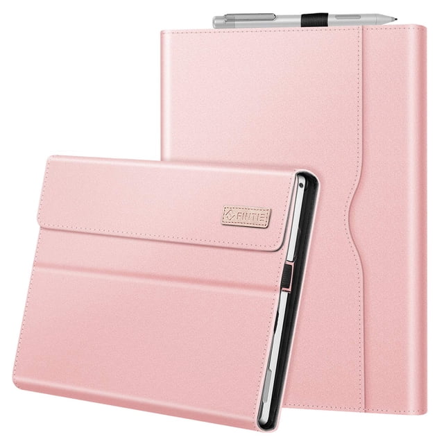 Funda Fintie para Microsoft Surface Pro 7 Plus/7/6/5/4/3 12.3
