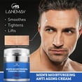 thumbnail image 1 of Ganfancp Men'S Oil Control Matte Cream Agua Hidratante Aceite Suavizante Cuidado de La Piel Men'S Face Cream 50G Artículos En Liquidación 1X Crema Facial, 1 of 7
