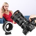 thumbnail image 4 of Lens Adapter Ring Adapter Ring Durable Anti-shake Lens Af Automatic Focusing For Portrait And Rapid Capture ANGGREK Automatic Adapter Ring, 4 of 8