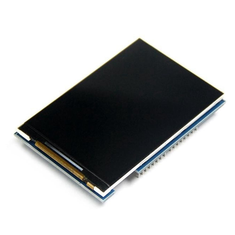 3.5 tft lcd shield for arduino uno mega ili9481 supplier