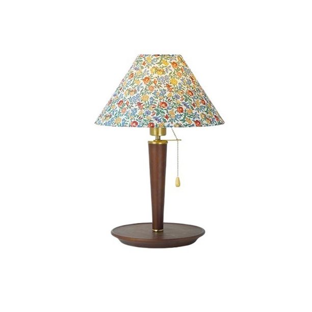Lámpara de mesa sencilla, lámpara de noche, lámpara de estudio de modelado creativo, lámpara de muestra for sala de estar, lámparas decorativas for habitación