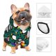 thumbnail image 3 of Balery Lgbt Penguin Sudadera con Capucha para Perros Pequeños – Ropa para Mascotas, Disfraz para Perros y Gatos, Ideal para Fiestas y Cosplay-X-Large, 3 of 7