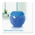 thumbnail image 4 of Bright Air, BRI900228CT, Scent Gems Odor Eliminator, 6 / Carton, Blue, 4 of 6