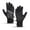 Black 2, variant on Cycling Gloves Men's Winter Outdoor Cycling Iwindproof Padded Warm Screen Fishing Sports Gloves