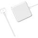 thumbnail image 1 of wonima11 45W Mac Book Air Charger, Mag 2 Power Adapter, Compatible with Mac Book Air 11 inch-13 inch (Between 2012-2018 Models) (White), 1 of 1