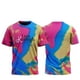 thumbnail image 1 of I Am Kenough-Sudadera con capucha para hombre y mujer, ropa de Cosplay Harajuku, de talla grande, Unisex, de manga corta, 1 of 4
