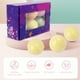 thumbnail image 3 of Bola de Baño de Aceite Esencial, Para Niños, Liviano, Liviano 6 Pezas de Bola de Sal, Hidratante, Hidratando Para El Hogar para Niñas para Niñas, 3 of 7