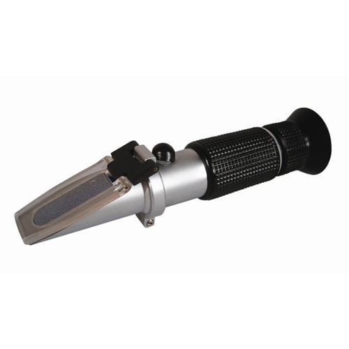 General Tools REF105 Brix Refractometer, 45 to 82%