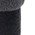 thumbnail image 4 of Result Winter Essentials Sherpa Thinsulate Bomber Hat, 4 of 4
