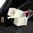 thumbnail image 4 of Velocímetro Tacómetro shamjiam Universal 14000 RPM para ATV Quad Motocicleta, 4 of 8