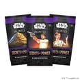 thumbnail image 3 of Star Wars: Unlimited TCG Secrets of Power Booster Display - 24 Booster Packs Featuring Jedi, Sith & Iconic Characters, Ages 12+, 2+ Players, 20 Minute Playtime, 3 of 5