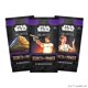thumbnail image 3 of Star Wars: Unlimited TCG Secrets of Power Booster Display - 24 Booster Packs Featuring Jedi, Sith & Iconic Characters, Ages 12+, 2+ Players, 20 Minute Playtime, 3 of 5