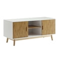 thumbnail image 4 of Convenience Concepts Oslo TV Stand, Multiple Finishes, 4 of 4