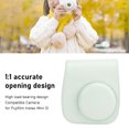 thumbnail image 3 of Mini Instant Camera Protective Bag PU Case for  Mini 12 with Accessories, 3 of 7